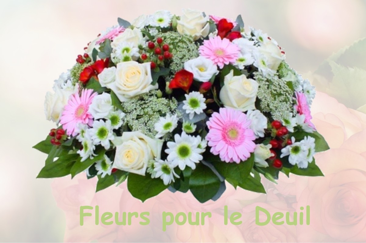 fleurs deuil SAINT-LAMBERT-ET-MONT-DE-JEUX